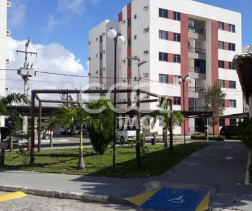 Imagem Apartamento com 3 Quartos à Venda, 64 m² em Aeroporto - Aracaju