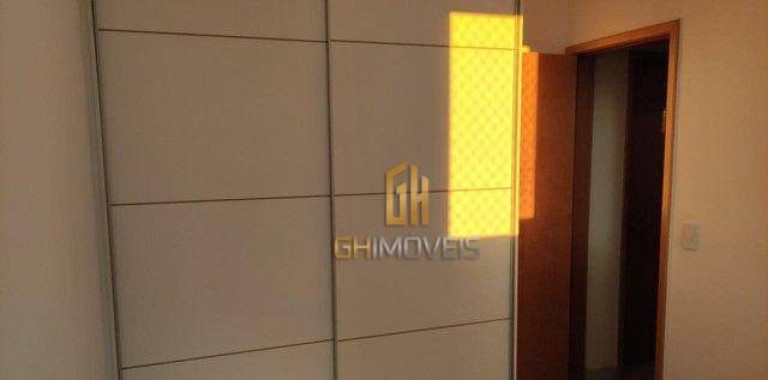 Imagem Apartamento com 2 Quartos à Venda, 70 m² em Setor Oeste - Goiânia