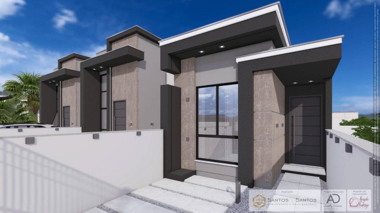 Imagem Casa com 2 Quartos à Venda, em Dom Geraldo - Tijucas Imagem Casa com 2 Quartos à Venda, em Dom Geraldo - Tijucas