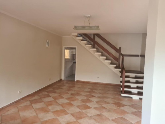 Imagem Casa com 3 Quartos à Venda, 197 m² em Tatuapé - São Paulo