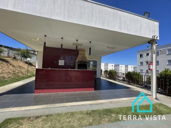 Imagem Apartamento com 2 Quartos à Venda, 54 m² em Vila São José - Taubaté Imagem Apartamento com 2 Quartos à Venda, 54 m² em Vila São José - Taubaté