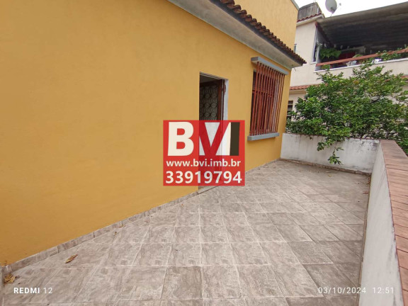 Imagem Casa com 3 Quartos à Venda, 200 m² em Vila Da Penha - Rio De Janeiro Imagem Casa com 3 Quartos à Venda, 200 m² em Vila Da Penha - Rio De Janeiro