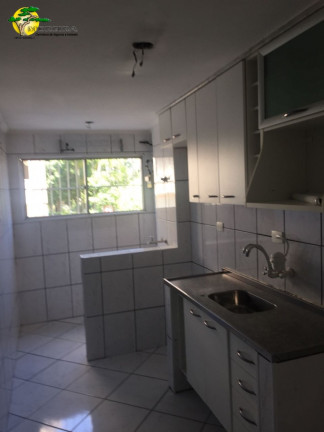 Apartamento com 2 Quartos à Venda, 50 m² em Pedra Branca - São Paulo