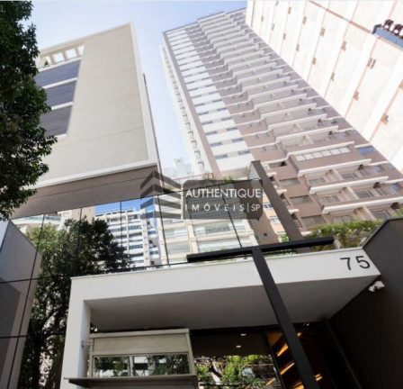 Imagem Apartamento com 3 Quartos à Venda, 157 m² em Moema - São Paulo
