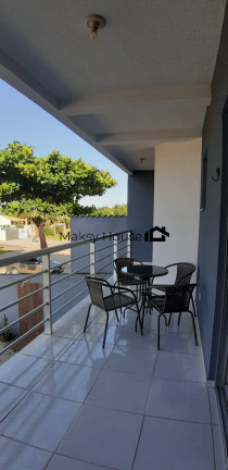 Imagem Casa com 3 Quartos para Temporada,  em Baln. Eliana - Guaratuba