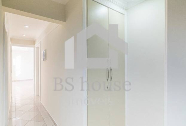 Imagem Apartamento com 3 Quartos para Alugar, 140 m² em Centro - São Caetano Do Sul Imagem Apartamento com 3 Quartos para Alugar, 140 m² em Centro - São Caetano Do Sul