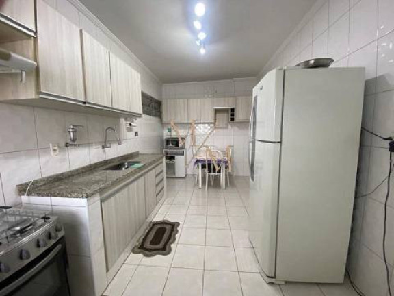 Imagem Apartamento com 2 Quartos à Venda, 95 m² em Embaré - Santos Imagem Apartamento com 2 Quartos à Venda, 95 m² em Embaré - Santos