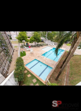 Imagem Apartamento com 3 Quartos à Venda, 61 m² em Vila Endres - Guarulhos