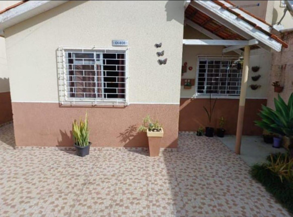Casa com 2 Quartos à Venda, 150 m² em Ganchinho - Curitiba
