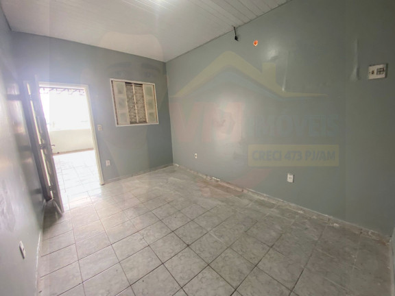 Imagem Casa com 4 Quartos à Venda, 516 m² em Flores - Manaus