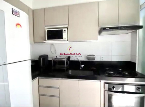 Imagem Apartamento com 2 Quartos à Venda, 44 m² em Jardim íris - São Paulo