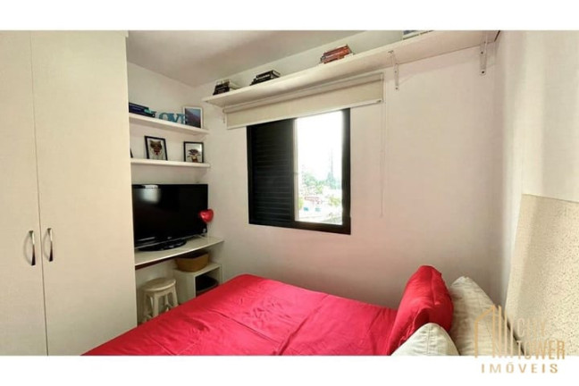 Imagem Apartamento com 3 Quartos à Venda, 240 m² em Campo Belo - São Paulo