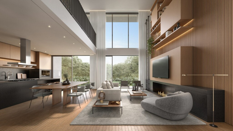 Imagem Casa com 3 Quartos à Venda, 220 m² em Menino Deus - Porto Alegre