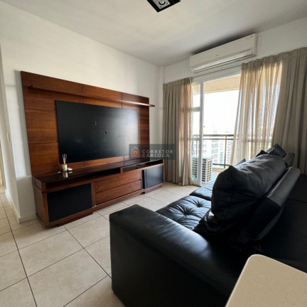 Imagem Apartamento com 3 Quartos à Venda, 89 m² em Barra Olímpica - Rio De Janeiro Imagem Apartamento com 3 Quartos à Venda, 89 m² em Barra Olímpica - Rio De Janeiro