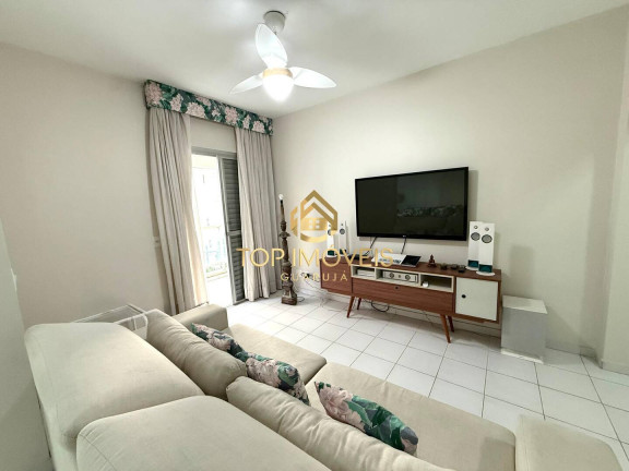 Imagem Apartamento com 4 Quartos à Venda, 129 m² em Pitangueiras - Guarujá Imagem Apartamento com 4 Quartos à Venda, 129 m² em Pitangueiras - Guarujá