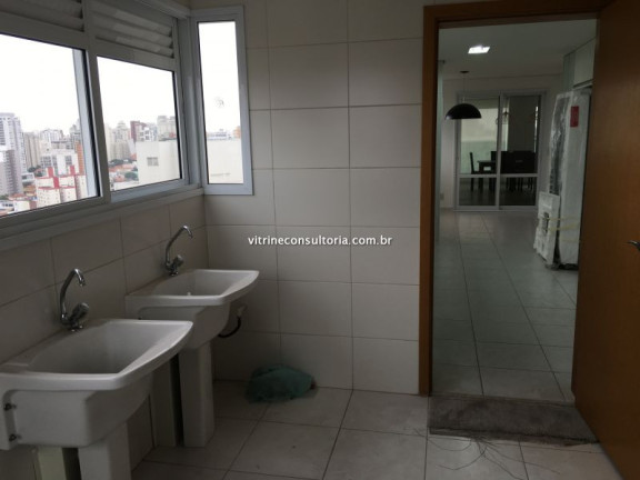 Imagem Apartamento com 4 Quartos à Venda, 245 m² em Chácara Klabin - São Paulo