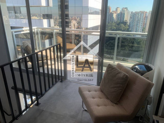 Imagem Apartamento com 1 Quarto à Venda, 98 m² em Granja Julieta - São Paulo Imagem Apartamento com 1 Quarto à Venda, 98 m² em Granja Julieta - São Paulo