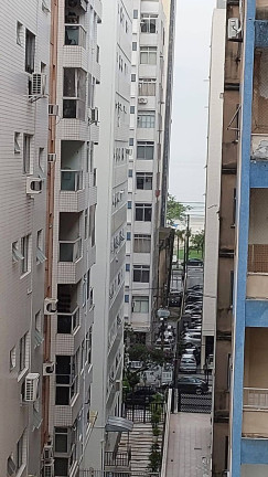 Apartamento com 3 Quartos à Venda, 150 m² em Boqueirão - Santos