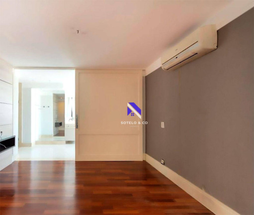 Imagem Imóvel com 3 Quartos à Venda, 272 m² em Moema Pássaros - São Paulo