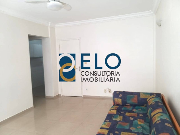 Apartamento com 3 Quartos à Venda, 107 m² em Gonzaga - Santos