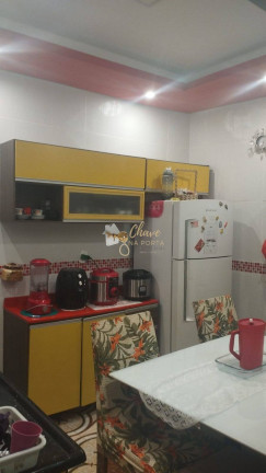 Casa com 3 Quartos à Venda, 75 m² em Jardim Vera Cruz(zona Sul) - São Paulo