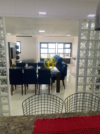Imagem Apartamento com 4 Quartos à Venda, 170 m² em Tupi - Praia Grande
