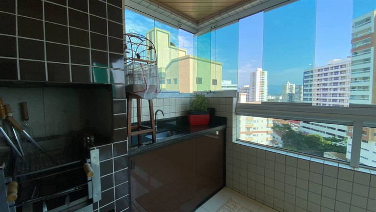Imagem Apartamento com 2 Quartos à Venda, 87 m² em Guilhermina - Praia Grande Imagem Apartamento com 2 Quartos à Venda, 87 m² em Guilhermina - Praia Grande