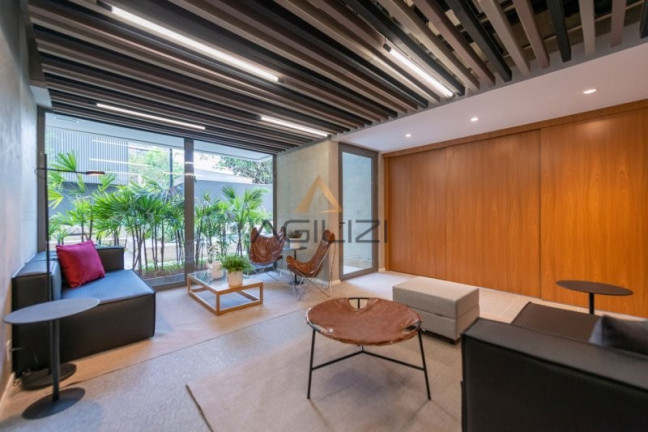 Imagem Apartamento com 3 Quartos à Venda, 85 m² em Vila Madalena - São Paulo