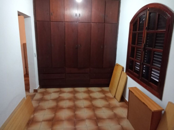 Imagem Casa com 5 Quartos para Alugar, 525 m² em Caxangá - Suzano