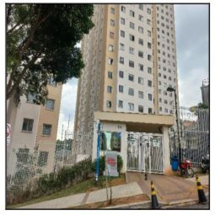 Imagem Apartamento com 1 Quarto à Venda, 32 m² em Vila Matilde - Sao Paulo
