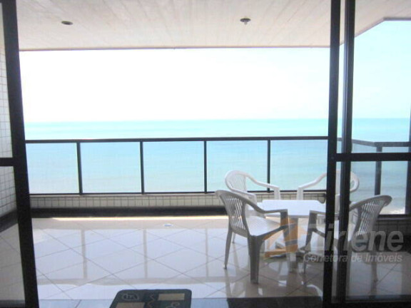Apartamento com 4 Quartos à Venda, 140 m² em Praia Do Morro - Guarapari