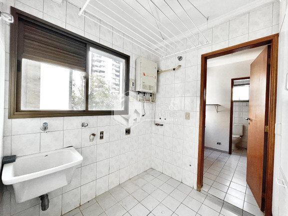 Imagem Apartamento com 3 Quartos à Venda, 133 m² em Aclimação - São Paulo Imagem Apartamento com 3 Quartos à Venda, 133 m² em Aclimação - São Paulo