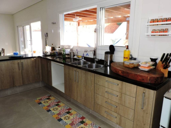 Imagem Casa com 3 Quartos à Venda, 373 m² em Chácaras São Carlos - Cotia