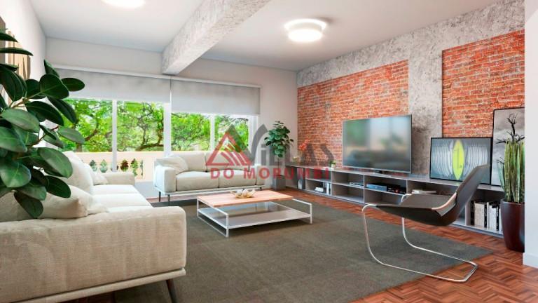 Imagem Apartamento com 3 Quartos à Venda, 176 m² em Higienópolis - São Paulo