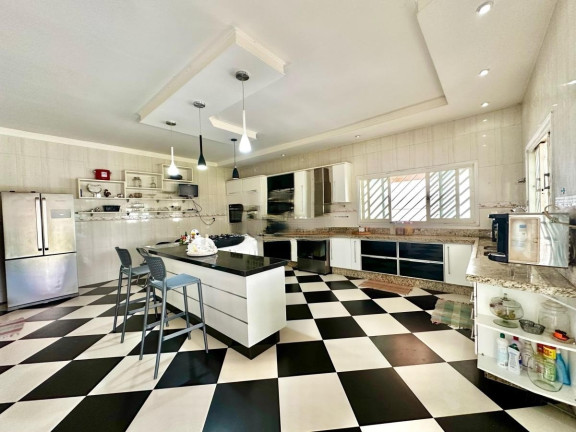 Imagem Casa com 5 Quartos à Venda, 500 m² em Setor Habitacional Arniqueira (águas Claras) - Brasília Imagem Casa com 5 Quartos à Venda, 500 m² em Setor Habitacional Arniqueira (águas Claras) - Brasília