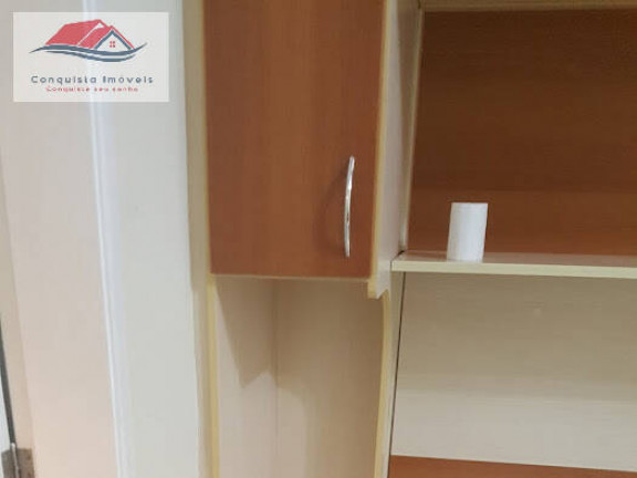 Imagem Apartamento com 3 Quartos à Venda, 86 m² em Vila Rosália - Guarulhos