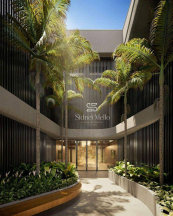 Imagem Apartamento com 4 Quartos à Venda, 389 m² em Praia Do Estaleiro - Balneário Camboriú