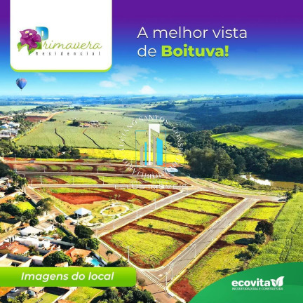 Imagem Terreno à Venda, 200 m² em Parque Das Arvores - Boituva Imagem Terreno à Venda, 200 m² em Parque Das Arvores - Boituva