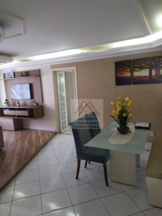 Imagem Apartamento com 2 Quartos à Venda, 62 m² em Jardim Santa Emília - São Paulo Imagem Apartamento com 2 Quartos à Venda, 62 m² em Jardim Santa Emília - São Paulo