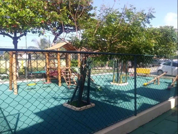 Imagem Apartamento com 3 Quartos à Venda, 90 m² em Vilas Do Atlântico - Lauro De Freitas Imagem Apartamento com 3 Quartos à Venda, 90 m² em Vilas Do Atlântico - Lauro De Freitas