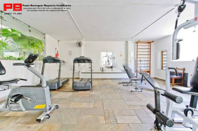 Imagem Apartamento com 4 Quartos à Venda, 151 m² em Pinheiros - São Paulo Imagem Apartamento com 4 Quartos à Venda, 151 m² em Pinheiros - São Paulo