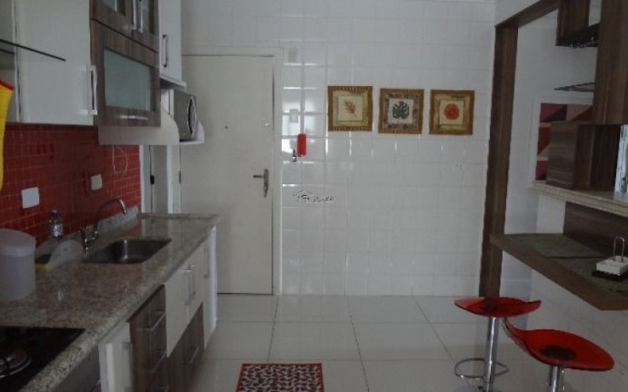 Imagem Apartamento com 3 Quartos para Alugar, 110 m² em Jardim Esplanada - São José Dos Campos