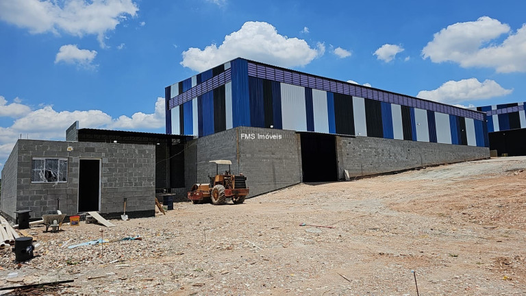 Imóvel para Alugar, 1.000 m² em Chácaras São Luís - Santana De Parnaíba