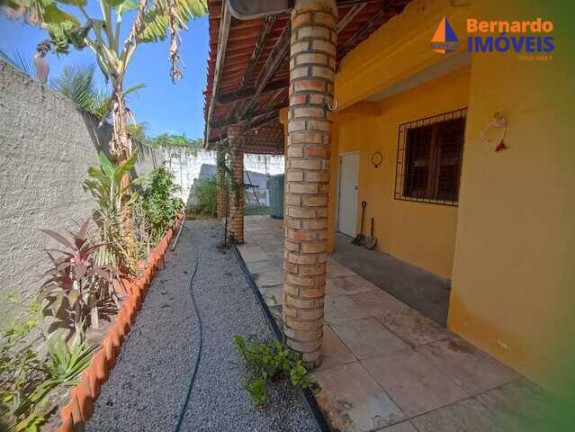 Imagem Casa com 4 Quartos à Venda, 210 m² em Barra Nova - Cascavel