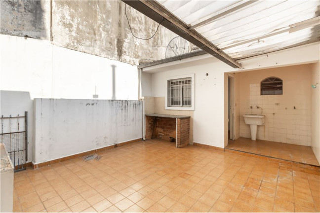 Imagem Casa com 3 Quartos à Venda, 165 m² em Jardim Colombo - São Paulo