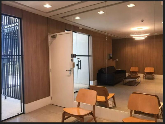Imagem Apartamento com 2 Quartos à Venda, 66 m² em Jardim - Santo André