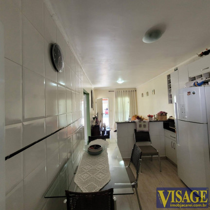 Imagem Casa de Condomínio com 2 Quartos à Venda, 152 m² em Cidade Salvador - Jacareí