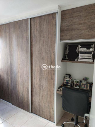 Imagem Apartamento com 3 Quartos à Venda, 64 m² em São Bernardo - Campinas Imagem Apartamento com 3 Quartos à Venda, 64 m² em São Bernardo - Campinas
