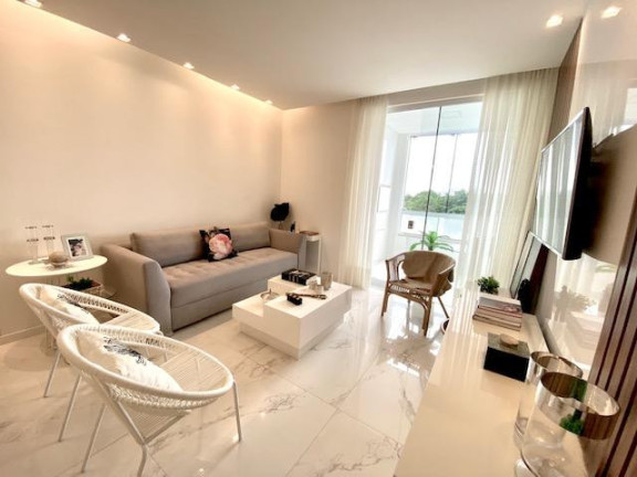 Imagem Apartamento com 3 Quartos à Venda, 121 m² em São Francisco De Assis - Camboriú