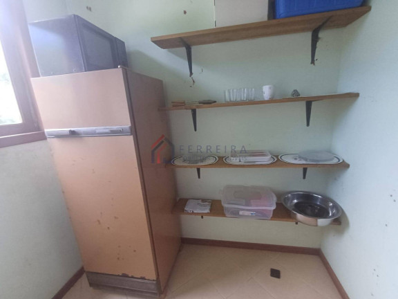 Imagem Casa com 3 Quartos para Alugar, 120 m² em Barra Da Lagoa - Florianópolis Imagem Casa com 3 Quartos para Alugar, 120 m² em Barra Da Lagoa - Florianópolis